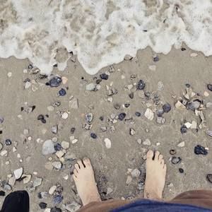 Meet your Posher, Nicholas